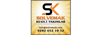 IPBG T Erkek Konnektörler - Solvemak Kesici Takımlar